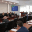 Вера Галушко поблагодарила Евгения Наумова за работу в Краснодаре - Газета Краснодарские известия