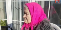 Жительница Гурьевска отмечает 104-летие, родственники говорят, что ей 106 - Комсомольская правда