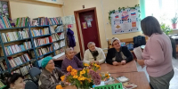   Родного края украшенье  - Алексинская ЦБС