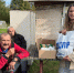 Тепло, которое нельзя измерить цифрами: ЛДПР поздравила старшее поколение Костромской области - ЛДПР