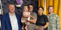 Депутаты ЛДПР помогли сироте из Шарьи получить долгожданную квартиру - ЛДПР