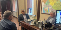 В Северо-Кавказском управлении Росрыболовства обсудили переход на новую форму отчетности о вылове - Комитет по рыбному хозяйству