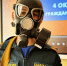 Кадеты Ишима освоили основы гражданской обороны - МЧС
