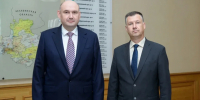 Назар Нехаев назначен врио главы Новосергиевского района - Ria56.Ru