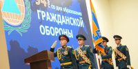 В Мордовии появится Министерство гражданской обороны - Комсомольская правда