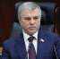 Белан Хамчиев продолжит представлять Парламент Ингушетии в Совете Федерации - Единая Россия