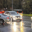 Фото: Ксения Снежинская, PRIMPRESS | Две Toyota разнесло на перекрестке во Владивостоке после жесткого столкновения - PrimPress.Ru