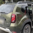 Пассажирка Renault Duster попала в больницу после ДТП в Самаре - Комсомольская Правда Самара