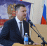 Назар Нехаев временно возглавил Новосергиевский район - Газета Оренбуржье