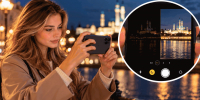 Вечерние фотографии стали слишком темными: одна функция камеры может испортить даже хороший кадр - ProKazan.Ru