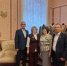 Педагоги Аскинского района приняли участие в республиканском мероприятии ко Дню учителя - Аскинский район