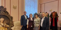 Педагоги Аскинского района приняли участие в республиканском мероприятии ко Дню учителя - Аскинский район