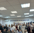 Театр — это кафедра добра: представитель Президентской академии в Санкт-Петербурге приняла участие во Всероссийском семинаре по развитию студенческих театров - Северо-Западный институт управления