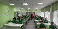 Сегодня – День учителя - Министерство сельского хозяйства