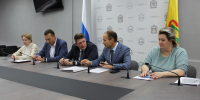Детям-сиротам предоставляется сертификат на улучшение жилищных условий - Министерство труда, социальной защиты и демографии