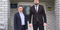 Спортивную школу «Перекоп» временно возглавил Дмитрий Поляков - Свойкировский.рф