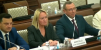 В Новомосковске планируют заменить новогоднюю елку - ИА Тульские новости