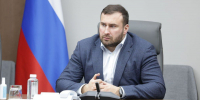 Михаил Пантелеев переходит на работу в крупный машиностроительный холдинг - ИА Тульские новости