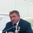 Спасибо за доверие, поддержку и требовательность: Владимир Цибульский поблагодарил губернатора - ИА Тульские новости