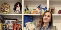 Директор лицея Невинномысска представила город на Первом форуме директоров школ - Администрация г. Невинномысска
