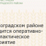 В Зерноградском районе проводится оперативно-профилактическое мероприятие 
«Встречная полоса» - Зерноградский район
