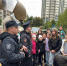 Полицейские в Домодедово провели рейд на детской площадке - Администрация г. Домодедово