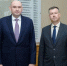 Назар Нехаев назначен врип главы Новосергиевского района - ProOren.Ru