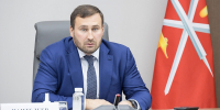 Михаил Пантелеев и Владимир Цибульский покинули Правительство Тульской области - ТК Первый Тульский