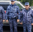 Росгвардейцы оказали содействие в задержании нетрезвого водителя автомобиля, находившегося в розыске (ВИДЕО) - Росгвардия