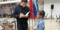 «Коломенская верста — 2026»: вести с полей - Шахматная Федерация