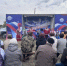 Автоклуб продолжает радовать жителей района! - Краснозерский район