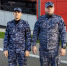 Росгвардейцы обеспечили безопасность массовых спортивных мероприятий в Кузбассе - Росгвардия