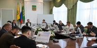 Месячник по благоустройству завершится 10 октября общегородским субботником - Город Пенза
