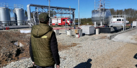 ООО «Формат-ЕК» подтвердило готовность к ликвидации разливов нефти и нефтепродуктов - Росприроднадзор