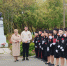 В школе №18 прошел патриотический слёт - Kineshemec.Ru