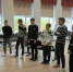 Темы проектов родились из личного опыта участников. - Новгородские Ведомости