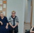Читатели побывали на литературно-музыкальной гостиной - ЦГБС г. Астрахани