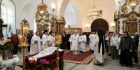 Фото - Казанская Епархия