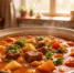 Суп‑гуляш с говядиной: сытный хит венгерской кухни - готовим по простому рецепту - КТВ-ЛУЧ
