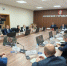 В Копейске прошло аппаратное совещание - Администрация г. Копейска