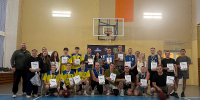 В Пинежском округе продолжается реализация проекта «Герои Пинежья на площадках спорта» - Сетевое издание Пинежье
