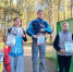Победа биатлонистов в Первенстве Нижегородской области - ДЮЦ Магнитная Стрелка