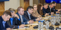 В Одинцовском округе оценили качество подготовки к отопительному сезону 2026–2027 - Городской округ Одинцово