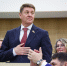 Андрей Шевченко вновь возглавил ключевой комитет Совета Федерации - Законодательное Собрание