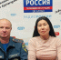 В эфире «Радио России. Горно-Алтайск» Евгений Симон - МЧС