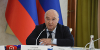 Марат Саидов принял участие в Пленарном заседании Всероссийского совещания уполномоченных по правам человека в субъектах РФ - Народное Собрание