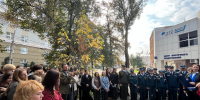 Н.Н. Иванов поздравил курских педагогов с Днём учителя - КПРФ
