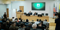 Сотрудники аппарата бизнес-омбудсмена РТ провели выездные встречи с предпринимателями Сабинского, Спасского и Мамадышского районов - Бизнес омбудсмен