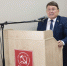 IX совместный Пленум Комитета и КРК КПРФ — Курского областного отделения КПРФ: Н.Н. Иванов обозначил итоги выборов и задачи партии в новых политических условиях - КПРФ