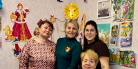 фото С заботой, теплотой и любовью  #89757 - ОДБ Тольятти